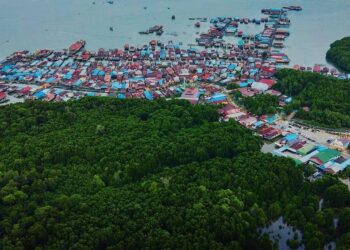Perencanaan Jalan Lingkar BK-Tanjung Laut Dilelang, Ini Titik Awalnya