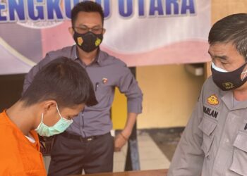 Gagal Nodai Kakak Ipar, Pelaku: Sudah Saya Ingatkan Pakai Baju Tertutup, Takut Khilaf