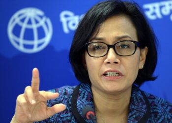 Wajar Sri Mulyani Ngotot Kejar Dana BLBI, Angkanya Capai 110 Triliun