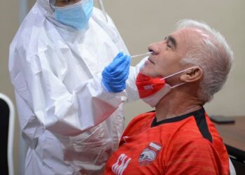 Trio Pelatih Borneo FC Mundur Sepihak, Ahmad Amiruddin jadi Pelatih Carateker