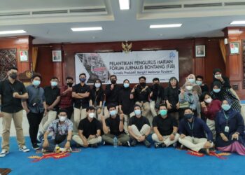 FJB: Menolak Wawancara dari Jurnalis Belum Tersertifikasi Tak Berdasar