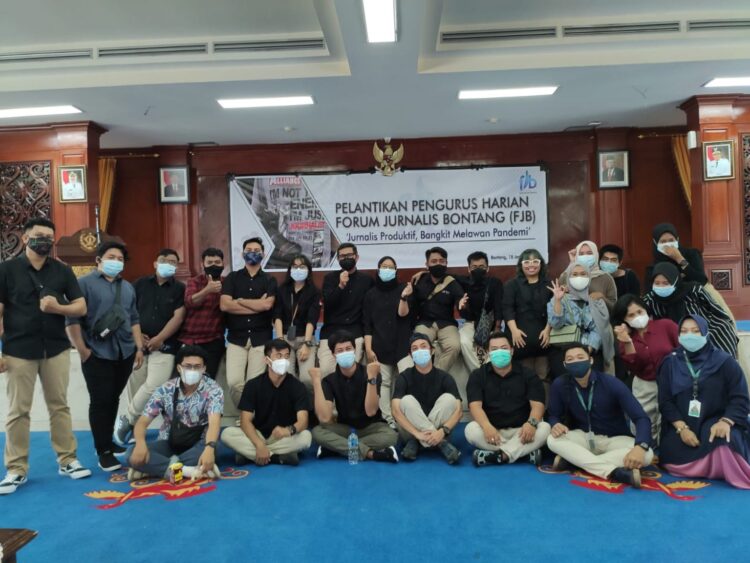 FJB: Menolak Wawancara dari Jurnalis Belum Tersertifikasi Tak Berdasar