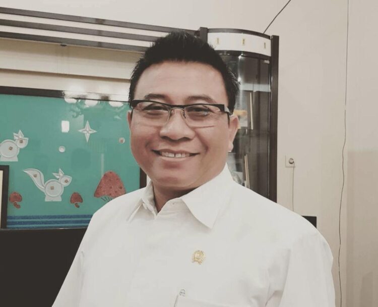 Saefudin Ingatkan Sinergitas Masyarakat Pencegahan Narkoba