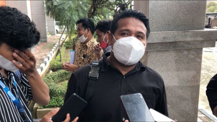 Dewan Minta Kepala BPKAD Diganti, Ini Sebabnya