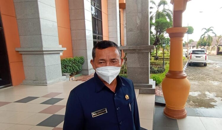 Dewan Minta Tim Seleksi Sekdaprov Kaltim Segera Dibentuk