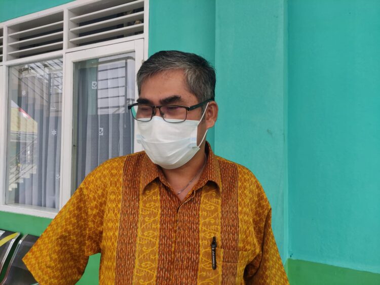 Rektor Unijaya Angkat Bicara, Kaget Ada Demo Mahasiswa