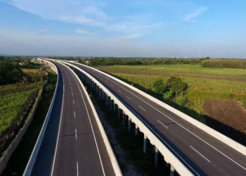 Studi Kelayakan Rampung, Kajian Lingkungan Tol SMD-BTG Mulai Digarap