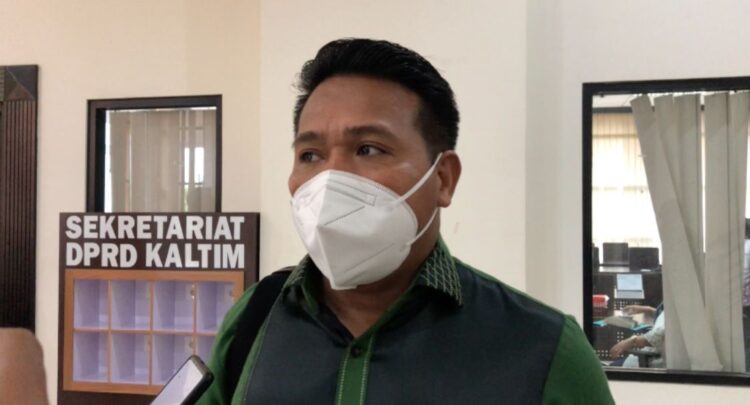 Jelang Pembahasan APBD-P 2021, Banggar Gelar Rapat Internal