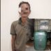 Timbun Solar 150 Liter, Warga Teluk Pandan Ini Terancam 6 Tahun Penjara