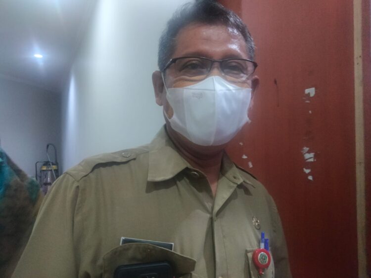 Gagal Lelang, Ruang Terbuka Hijau Selambai Senilai 600 Juta Batal