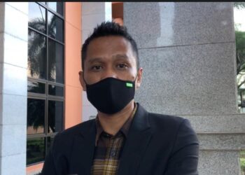 Fraksi Golkar Desak Banmus Segera Jadwalkan Pembahasan Pergantian Ketua DPRD Kaltim