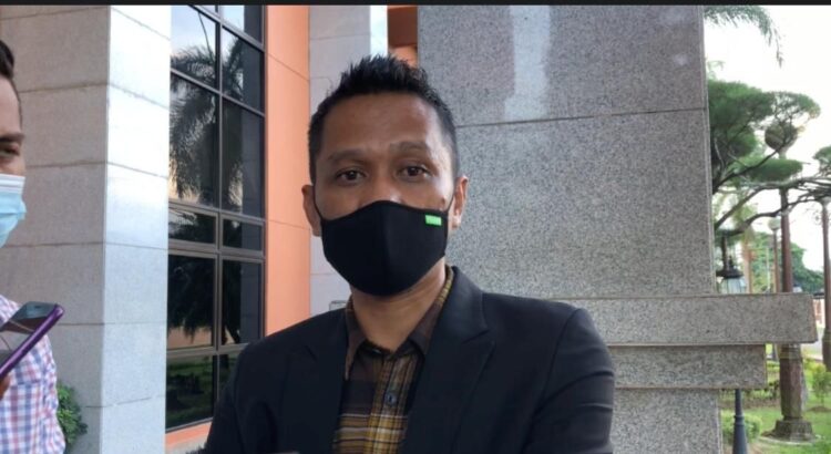 Fraksi Golkar Desak Banmus Segera Jadwalkan Pembahasan Pergantian Ketua DPRD Kaltim