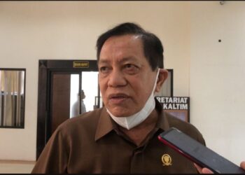 Bahas APBD 2022, DPRD Harap Pemprov Maksimalkan PAD