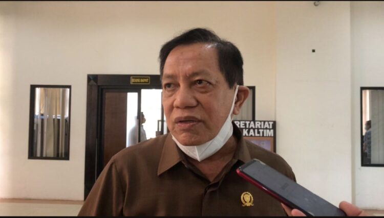 Bahas APBD 2022, DPRD Harap Pemprov Maksimalkan PAD