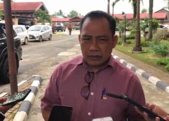 Pansus BMD DPRD Kaltim Fokus Sempurnakan Draft Raperda