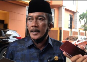 DPRD Usulkan Raperda Inisiatif Terkait Perlindungan Tenaga Kerja Lokal