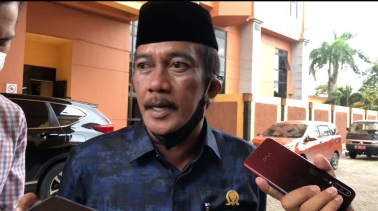 DPRD Usulkan Raperda Inisiatif Terkait Perlindungan Tenaga Kerja Lokal