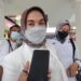 Najirah Optimis Bontang Segera Capai Herd Immunity