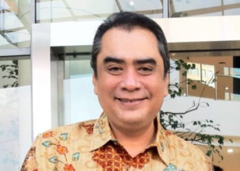 Innalilahi! Serangan Jantung, Awang Ferdian Hidayat Meninggal Dunia