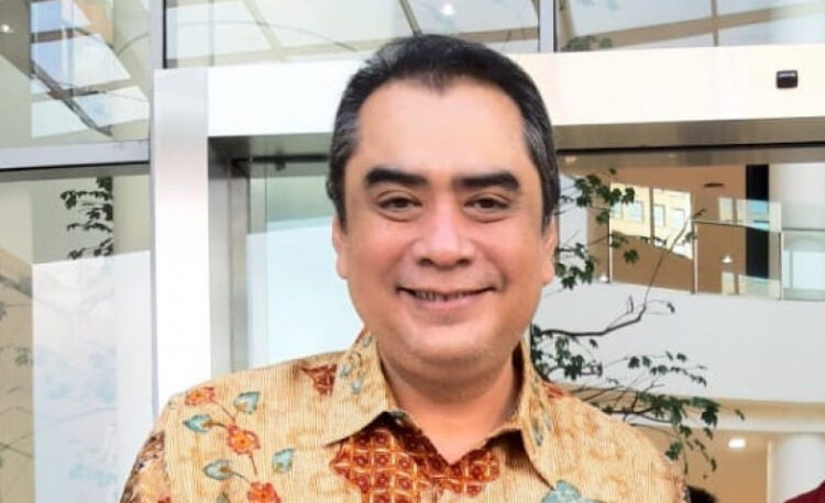 Innalilahi! Serangan Jantung, Awang Ferdian Hidayat Meninggal Dunia