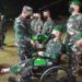 Mayjen TNI Agus Subiyanto Ingatkan Prajurit Rutin Salat Subuh