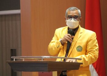 Unmul Beri Akses Bebas Tes bagi Anak Yatim Piatu Akibat Covid-19