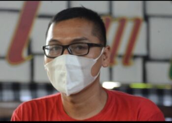 Tanggapan Pedagang dan Pengunjung Cafe Atas Aplikasi KISS ETAM BERSINAR