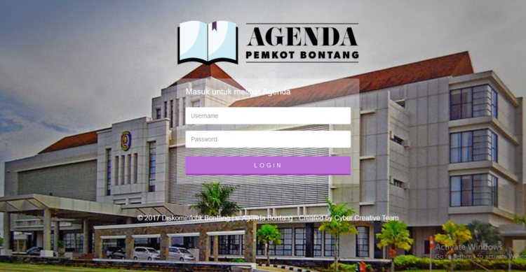 Siapkan Rp 1,65 Miliar, Nominal Beasiswa Tergantung Jumlah Pendaftar