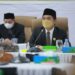 Paripurna APBD-P, Andi Faiz Sentil Rendahnya Serapan Anggaran Hingga RS Tipe D