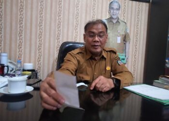 Menuju Kemandirian Fiskal, Bapenda Perjuangkan Peralihan Status Pajak Badak LNG