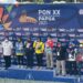3 Medali di PON Papua, Sutomo Apresiasi Perjuangan Atlet Panahan Kaltim