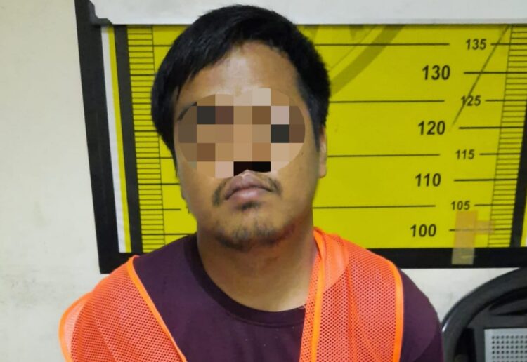 Kronologi Sopir Truk Sawit Baku Tikam di Area PT EUP, Berebut Timbangan