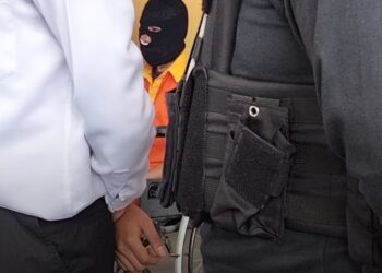 Kasus Perampokan di Rawin Terungkap, BW Apresiasi Kinerja Polisi