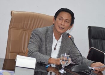 Dinilai Gagal, Bakhtiar Wakkang Minta Kadiskop-UKMP Diganti