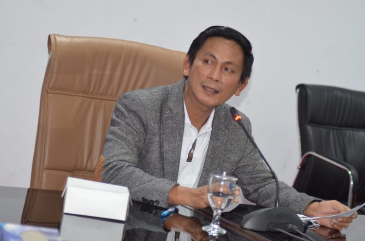 Dinilai Gagal, Bakhtiar Wakkang Minta Kadiskop-UKMP Diganti