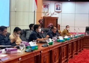 Dewan Minta Jalan KS Tubun Segera Diperbaiki