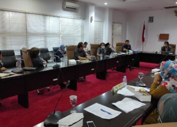 Waduh, 4 Waralaba di Bontang Kedapatan Kelabui Izin Seolah Swalayan Biasa