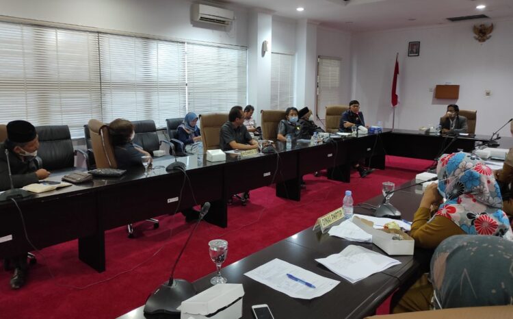 Waduh, 4 Waralaba di Bontang Kedapatan Kelabui Izin Seolah Swalayan Biasa