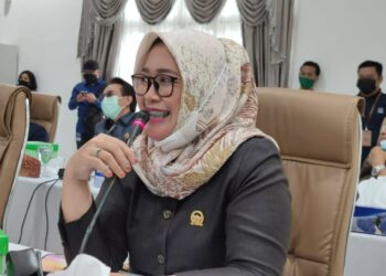 Dewan Gencar Lobi Pemprov Pengadaan Alat Timbang Kendaraan