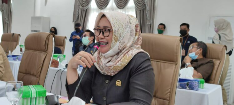 Dewan Gencar Lobi Pemprov Pengadaan Alat Timbang Kendaraan