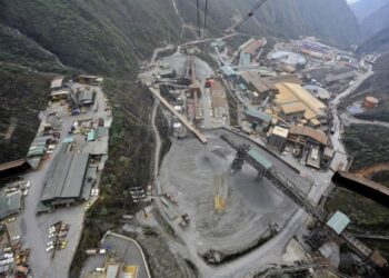 Freeport Bangun Proyek Smelter di Gresik, Utamakan Pekerja Lokal