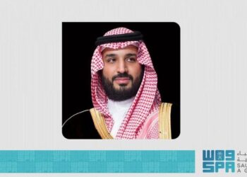 Pangeran Arab Saudi Umumkan Pendirian Kota Nirlaba Pertama di Dunia