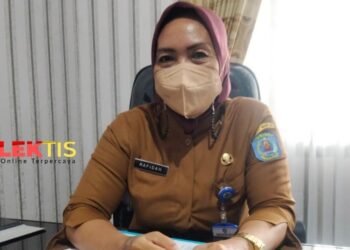 Himpun PAD, Bapenda Bontang Susun Program Berdayakan Ketua RT