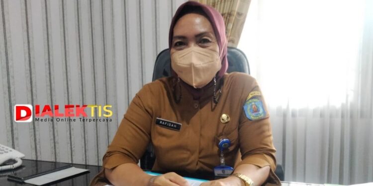 Himpun PAD, Bapenda Bontang Susun Program Berdayakan Ketua RT