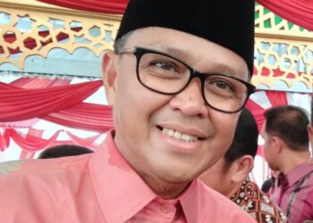 Tok! Nurdin Abdullah Divonis 5 Tahun Penjara