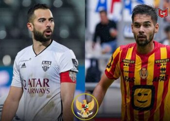 Jelang Piala AFF, Dua Pemain Keturunan Indonesia Proses Naturalisasi