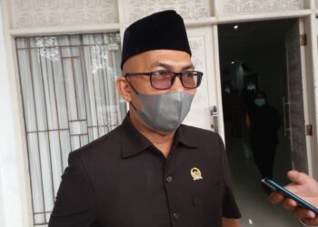 Muat Penanganan Anjal, Raperda Kesejahteraan Sosial Mulai Digodok