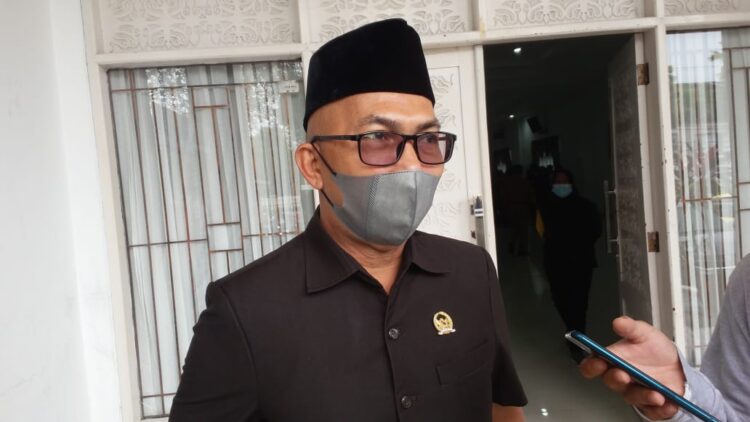 Muat Penanganan Anjal, Raperda Kesejahteraan Sosial Mulai Digodok