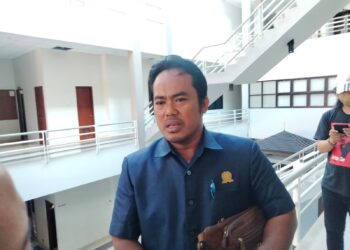 Komisi III Minta Pengerjaan Ratusan Bedah Rumah di Selambai Selesai Tepat Waktu