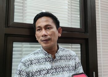 Ciptakan UMKM Unggulan, BW Usul Pemkot Bangun Kemitraan Dengan Pabrik CPO